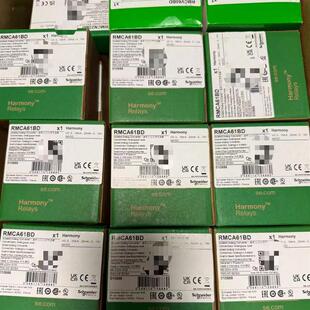 包邮 现货RMCA61BD 正品 24VDC代理商原装 SDS 信号隔离器