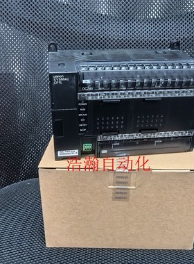 PLC CP1L-EM40DR-D 40DT-D