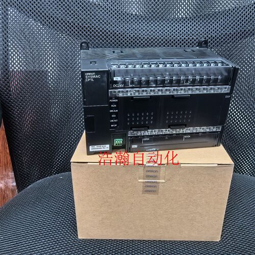 PLC CP1L-EM40DR-D 40DT-D
