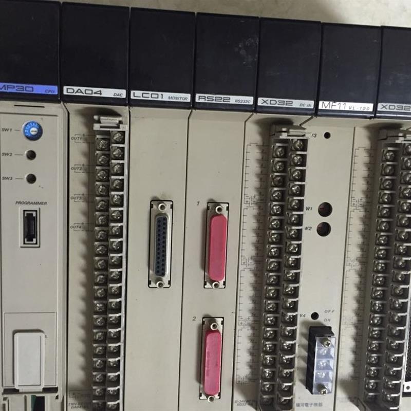 MP21-0N*A XD32-6N*A BU07-0N*A PLC 原装现货