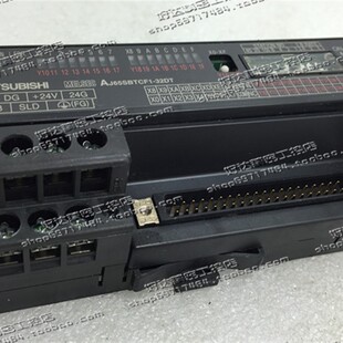 原装正品  MITSUBISHI PLC模块 AJ65SBTCF1-32DT 现货 特价