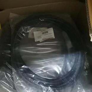 正品 3MM原装 现货VW3M5D2AR50伺服电机BCH2屏蔽动力线缆1