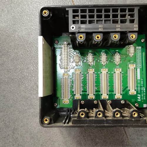 * MSEP-C-4-42PWAIT-N-EP-0-0  IAI底座 二手原装现货