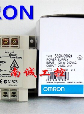 开关电源S82K-05024 03024 03005 01524 00724 00324 03012 10024