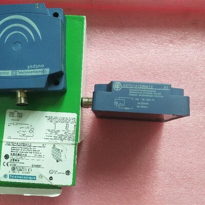 全新原装正品 XS7D1A1DBM12 现货