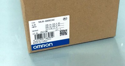 电源S8JX-G60024C/G30024CD N60024C P60024C/P60024NS8VM-30024C