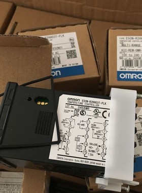 正品温控器E5CN-Q2HBT R2HBT Q2HBTD R2HBTD R2BT Q2BT Q2HBTC R2