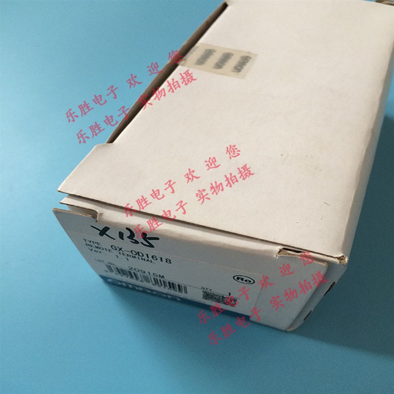 欧姆龙远程模块光电传感器-OD1618现货 -OD1612