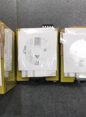 * 773100/PNOZ M1P  773536/PNOZ mo4p   皮尔兹 全新原装