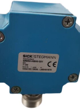 原装拆机SICK施克 SRM50-HWA0-S01 1034132  现货