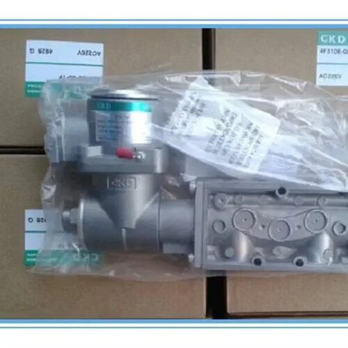 电磁阀4F310E-08-TP-AC220V-CN  全新原装正品出售