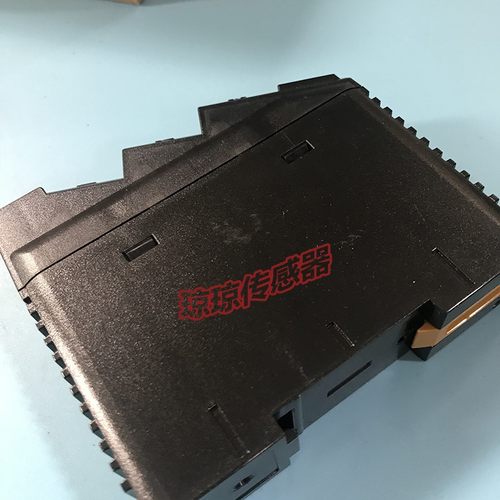 原装正品GX-JC03交换机EtherCAT分支从站GX-JC06-H