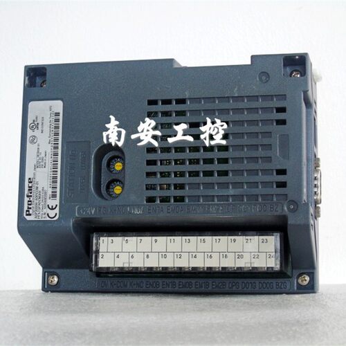 二手 原装Pro-face 3610006-01  AGP3000H-ADPCOM-01