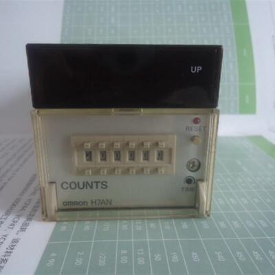 现货计数器H7AN-R6DM H7AN-R8DM H7AN-W6DM H7AN-W4DM H7BX-AW