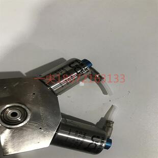 HAM-LET UCV双头气动阀HMB21-4LKLCLC-GF4 实物拍摄