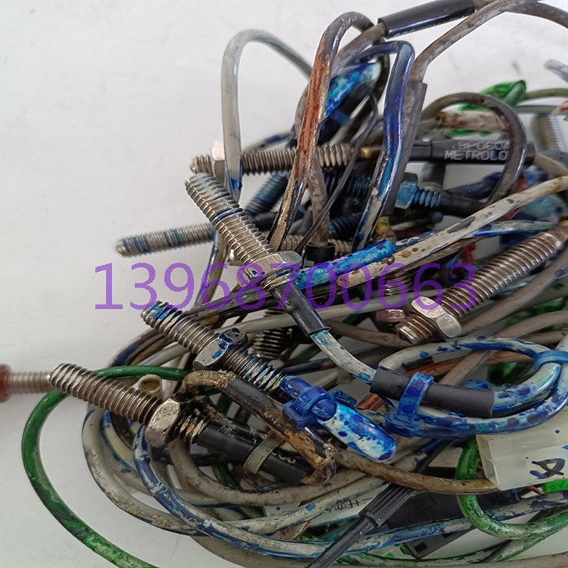 传感器BP060A METROL054功能正常 拆机