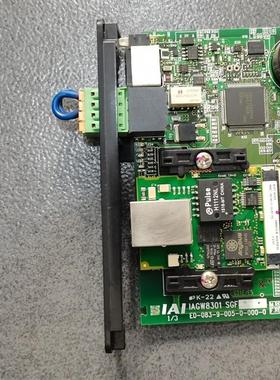 * MSEP IAGW8301 SGF ED-083-9-005-0-000-0 模块 现货