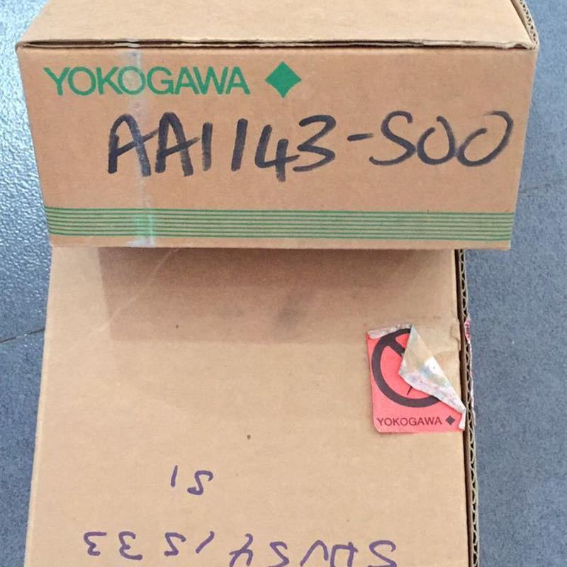 AAI835-H00/AAI841 ALR111-S00 ALF111-S00 DCS模块全新 - 实物图
