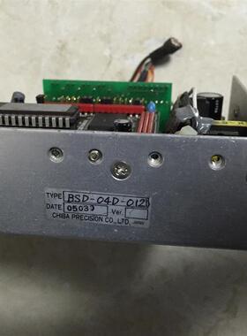 BSD-04D-012D   BD-223701  二手原装现货