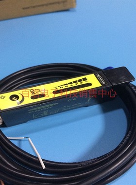 美国BANNER光纤放大器D12SP6FP 质量保证