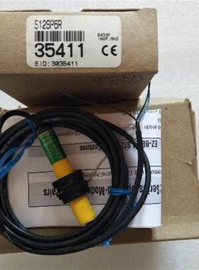 全新原装BANNER S12SP6R 正品 现货