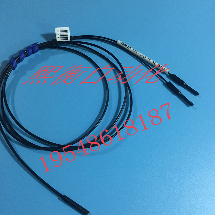 进口线反射型光纤传感器 E32-C41 C42 C42S ZC41 ZC42