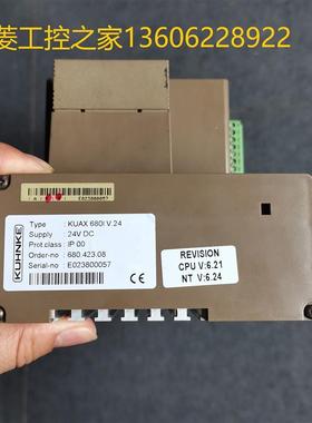 680.442.01/680.450.03/680.441.03/680.451.03  PLC模块