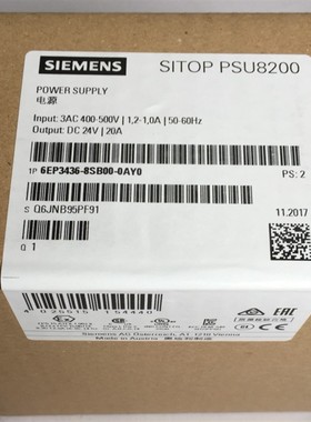 3436-8SB00-0AY0 电源  1436/1437/1332-3BA10/2BA10/3BA10