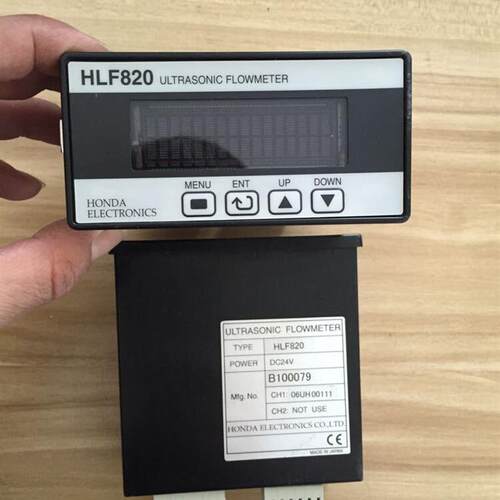 HLF820 日本 本多流量計 原装现货