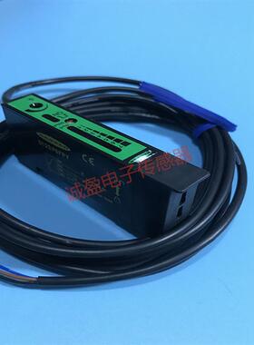 现货正品美国/邦纳光纤放大器 D12SP6FPY质量保证D12SN6FPY