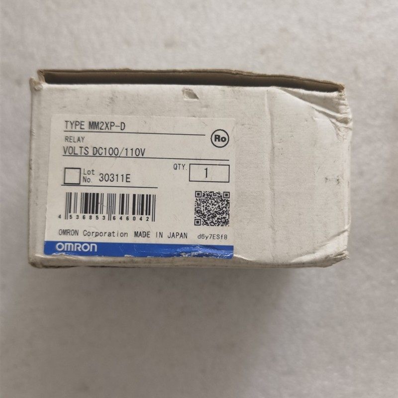 全新原装 MM2XP-D  实物拍摄 现货