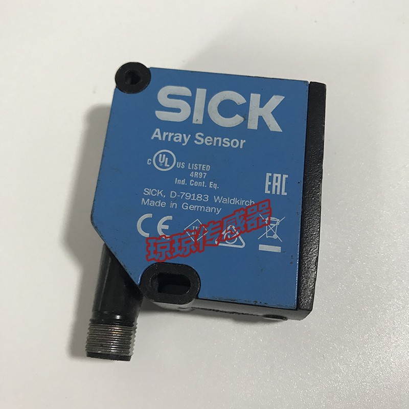 测量传感器 AT20D-PM331