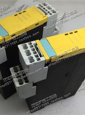 原装正品 SIEMENS 安全继电器 3TK2824-2BB40 24VDC 现货