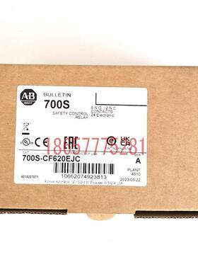 AB 700SCF620EJC 700SCF620EJBC 700SCFB620EJC 接触器现货