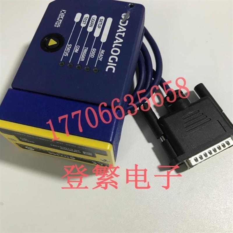 OM2000N控制盒 通讯连接盒