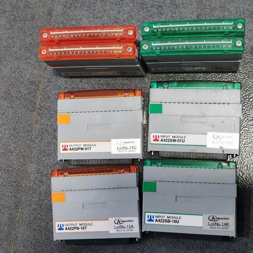 * A422PW-01T A422PB-16T A422SB-16U A222PB SB