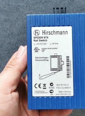 SPIDER II 8TX/943957-001 8TX/943376-001