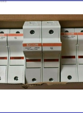 FERRA保险丝底座 US3J1I US3J2I US3J3I  Ultrasafe Fuse Holder