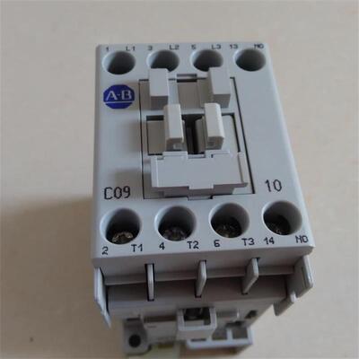 原装正品罗克韦尔直流接触器 100C09E*01   100C09D*01