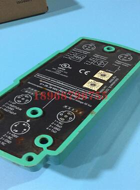 P+FRFID控制设备IC-KP2-2HB6-V15B