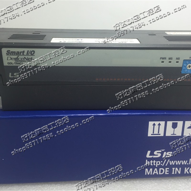 原装正品 韩国 SMART I/O 独立型输入模块 GDL-TR4C1 现货特价