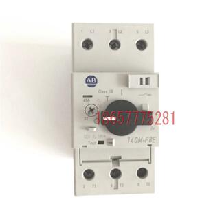 Bradley 原装 正品 Allen 3245A 马达保护器140MF8EC45
