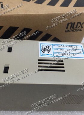 原装正品 HANYOUNG 计时计数器 GX4-T50E 现货销售 质保一年