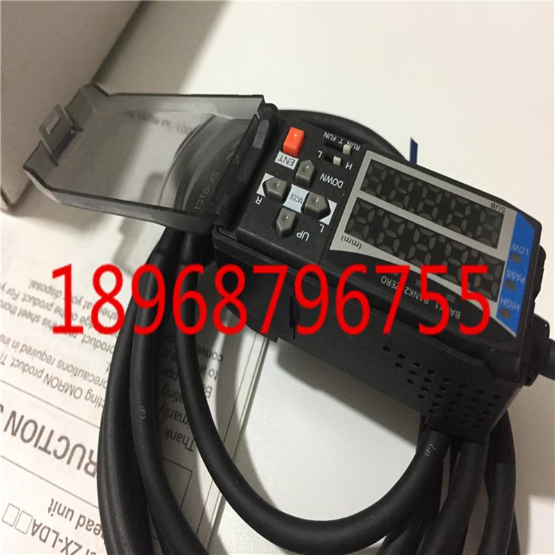 智能传感器(激光式CCD测长ZX-GTC11 ZX-GTC41 ZX-GIF11 ZX-GIF41