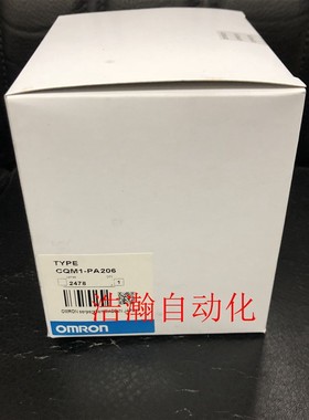 PLC电源模块 CQM1- PD026 PA206   216
