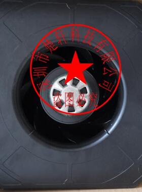 K3G225-RE07-03 K3G225-RE07-05 AC230V 原装德国 EC进口离心风机
