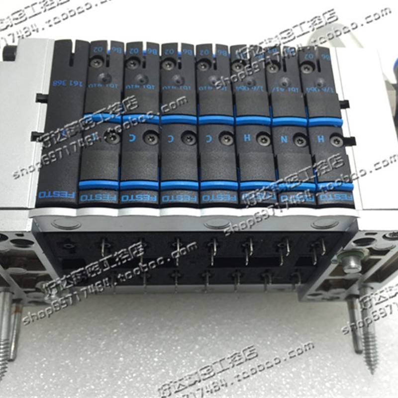原装正品 FESTO 基本单元 CPV-10-VI AS 现货库存 成色漂亮