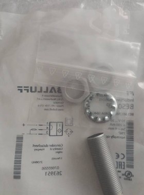 全新原装 BES05KP BES M12ME-PSC40A-S04G-W08 现货