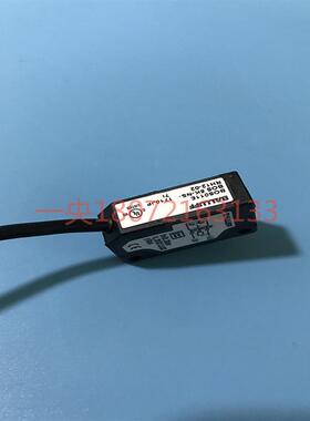 BOS011E BOS 5K-NS-RH12-02光电开关传感器质保1年实物拍摄