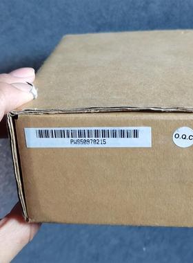 PWS50 CR-OMC-3B OS-PW50R  台湾FAMA PLC 原装现货
